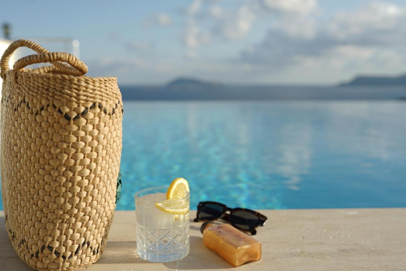 Blue Island Luxury Adults Only 2* Kaş